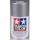 TAMIYA - TS-17 Silver SPRAY LACQUER 100ml