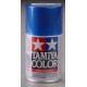 TAMIYA - TS-19 Metallic Blue SPRAY LACQUER 100ml