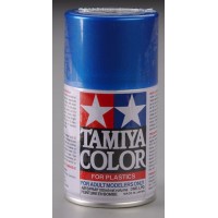 TAMIYA - TS-19 Metallic Blue SPRAY LACQUER 100ml