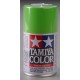 TAMIYA - TS-22 Light Green SPRAY LACQUER 100ml