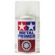 TAMIYA - PRIMER SPRAY TRASPARENTE (100ml) PER METALLO                                                                          .