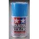 TAMIYA - TS-23 Light Blue SPRAY LACQUER 100ml