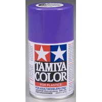 TAMIYA - TS-24 Purple SPRAY LACQUER 100ml