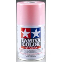TAMIYA - TS-25 Pink SPRAY LACQUER 100ml