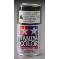 TAMIYA - TS-28 Olive Drab 2 SPRAY LACQUER 100ml