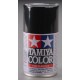 TAMIYA - TS-29 Semi-Gloss Black SPRAY LACQUER 100ml