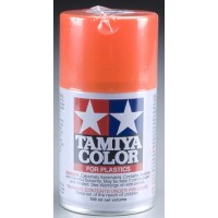 TAMIYA - TS-31 Bright Orange SPRAY LACQUER 100ml
