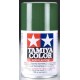 TAMIYA - TS-43 Racing Green SPRAY LACQUER 100ml