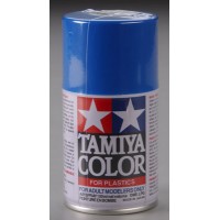 TAMIYA - TS-44 Brillant Blue SPRAY LACQUER 100ml