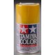 TAMIYA - TS-47 Chrome Yellow SPRAY LACQUER 100ml