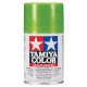 TAMIYA - TS-52 Candy Lime Green SPRAY LACQUER 100ml