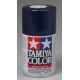 TAMIYA - TS-53 Deep Metallic Blue SPRAY LACQUER 100ml