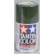 TAMIYA - TS-61 NATO Green SPRAY LACQUER 100ml