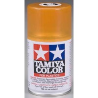 TAMIYA - TS-73 Clear Orange SPRAY LACQUER 100ml