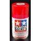 TAMIYA - TS-74 Clear Red SPRAY LACQUER 100ml