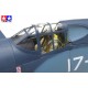 TAMIYA - AEREO F4U CORSAIR Birdcage 1:32