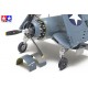 TAMIYA - AEREO F4U CORSAIR Birdcage 1:32