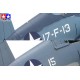 TAMIYA - AEREO F4U CORSAIR Birdcage 1:32