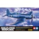 TAMIYA - AEREO F4U CORSAIR Birdcage 1:32