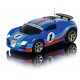 CARSON - 1:60 Nano Racer Dr. Speed MHz 100% RTR