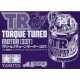 TAMIYA - MOTORE TORQUE-TUNED 33T PER CAMION R/C