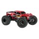 Monster BullExtreme 1/10 Brushless RTR 2,4GHz 4x4 (ROSSO)