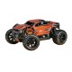 EVO MONSTER  1/10 Brushed RTR 2,4GHz 4x4 (ROSSO)