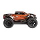 EVO MONSTER  1/10 Brushed RTR 2,4GHz 4x4 (ROSSO-VERDE-ARANCIONE)