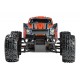 EVO MONSTER  1/10 Brushed RTR 2,4GHz 4x4 (ROSSO-VERDE-ARANCIONE)