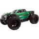 EVO MONSTER  1/10 Brushed RTR 2,4GHz 4x4 (ROSSO-VERDE-ARANCIONE)