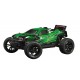 EVO MONSTER  1/10 Brushed RTR 2,4GHz 4x4 (ROSSO-VERDE-ARANCIONE)