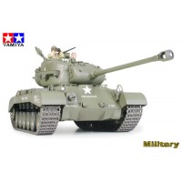 TAMIYA - US MEDIUM TANK M26 PERSHING 1:35