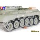 TAMIYA - US MEDIUM TANK M26 PERSHING 1:35