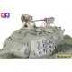 TAMIYA - US MEDIUM TANK M26 PERSHING 1:35