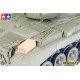 TAMIYA - US MEDIUM TANK M26 PERSHING 1:35