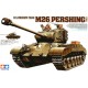 TAMIYA - US MEDIUM TANK M26 PERSHING 1:35