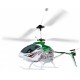 CARSON - HELI EASY TYRANN 250 2.4GHz 100% RTF (VERDE)