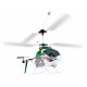 CARSON - HELI EASY TYRANN 250 2.4GHz 100% RTF (VERDE)