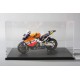 TAMIYA - VETRINETTA D (MOTO) mis.:24x13x14cm