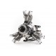 SAITO FG-19 R3 Radial Gasoline Engine (4Tempi Benzina) CON CENTRALINA E SCARICHI FLESSIBILI                                    .