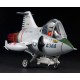 AFV CLUB - "Q-SCALE" F-104G Starfighter ROC AIR FORCE - CARICATURA F-104  (2 kits) #AFQS04