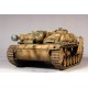 TAMIYA - GERMAN STURMGES.III AUSF.G EARLY 1:35