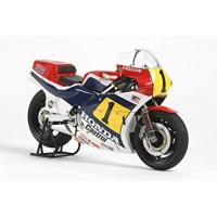 TAMIYA - MOTO HONDA NS500 1984 1:12