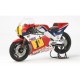 TAMIYA - MOTO HONDA NSR500 1984 1:12