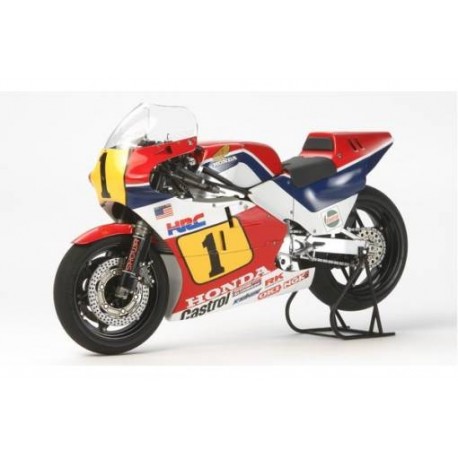 TAMIYA - MOTO HONDA NSR500 1984 1:12