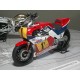 TAMIYA - MOTO HONDA NSR500 1984 1:12