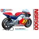 TAMIYA - MOTO HONDA NSR500 1984 1:12