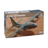 ITALERI - 1/48 C-130J C5 HERCULES