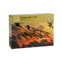 ITALERI - 1/48 Tornado IDS Gulf War