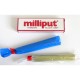 MILLIPUT STANDARD 4oz (113.4g) STUCCO EPOSSIDICO BICOMPONENTE - TWO PART EPOXY PUTTY                                           .